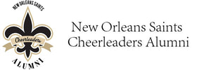New Orleans Saints Cheerleaders Alumni